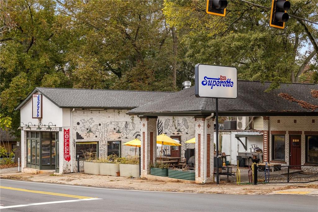 Walker Place - Residential