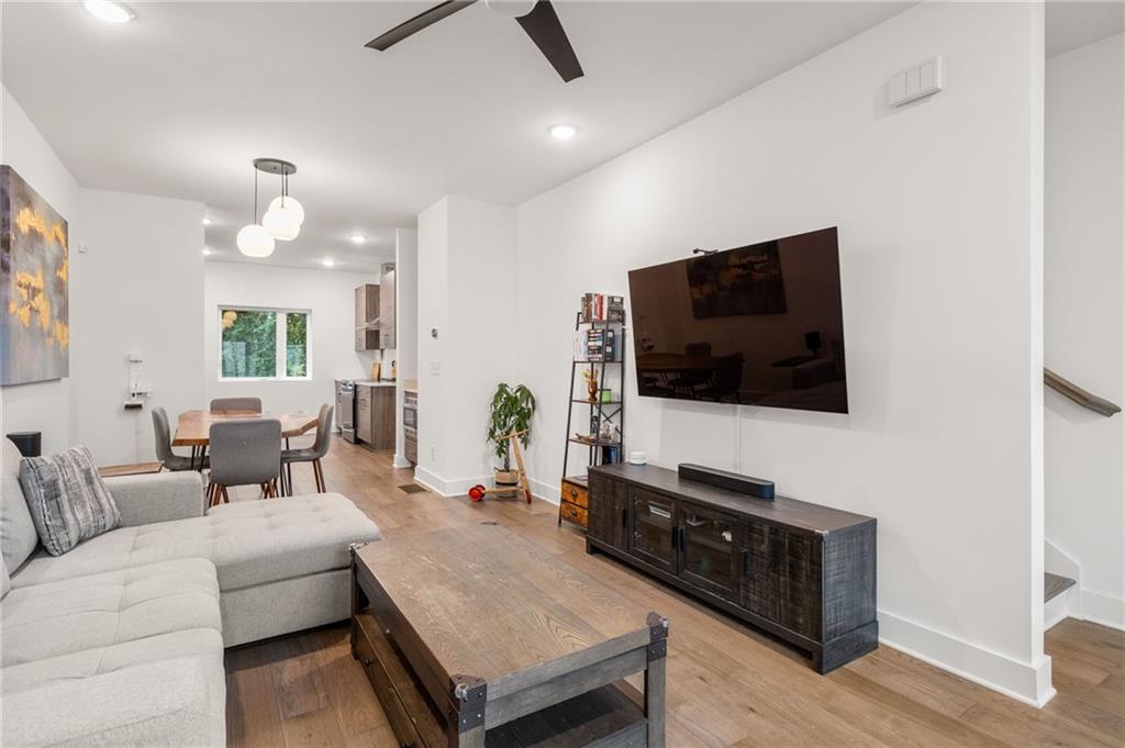 Walker Place - Residential