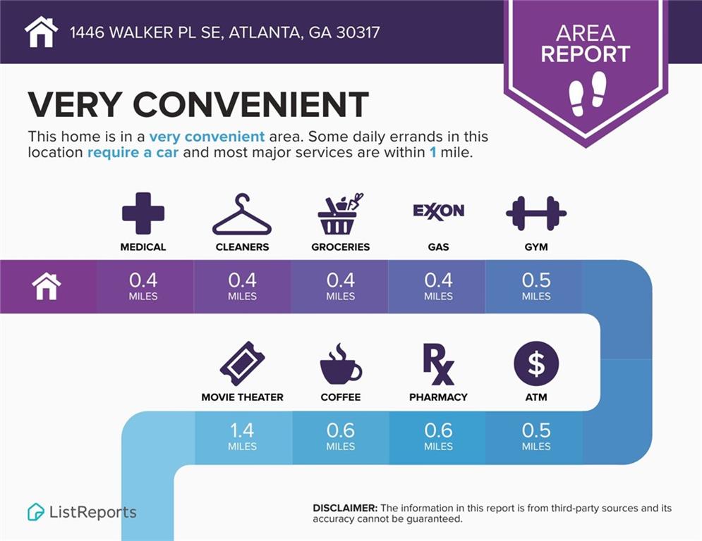 Walker Place - Residential