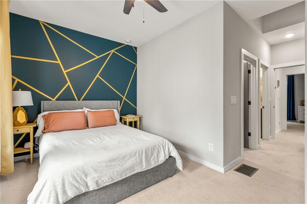 Walker Place - Residential