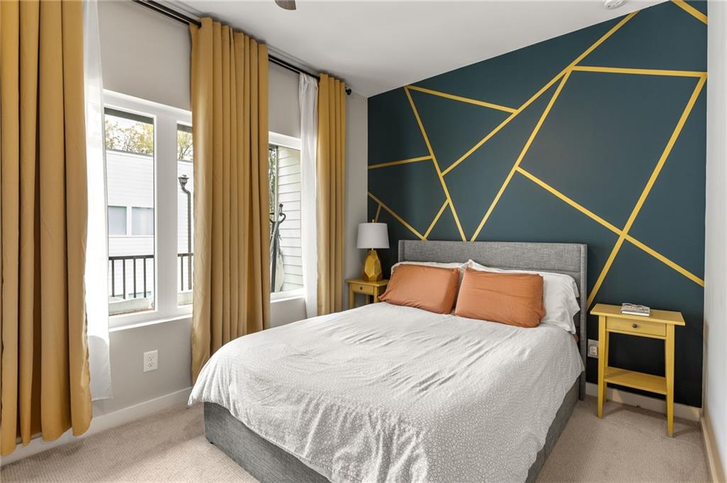 Walker Place - Residential