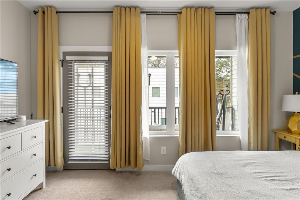 Walker Place - Residential