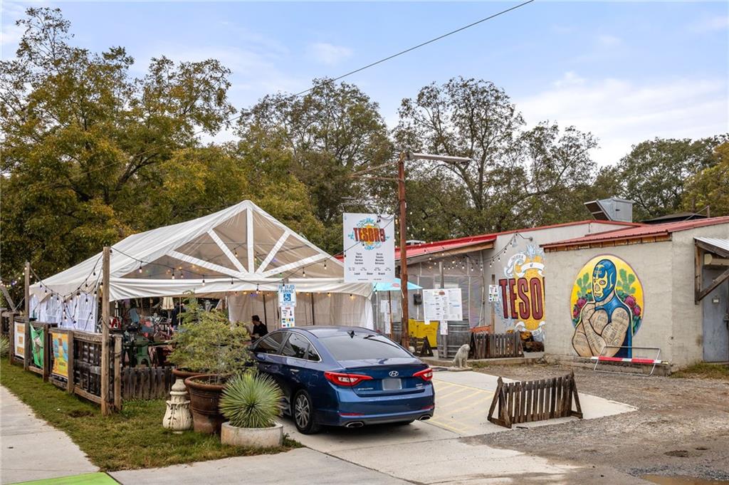 Walker Place - Residential