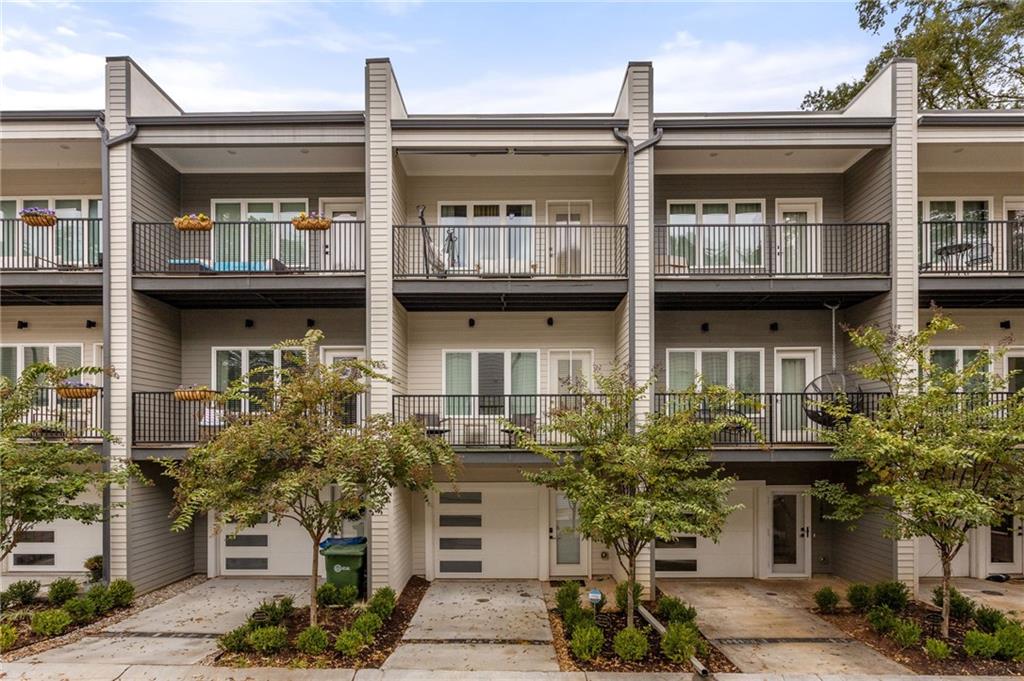 Walker Place - Residential