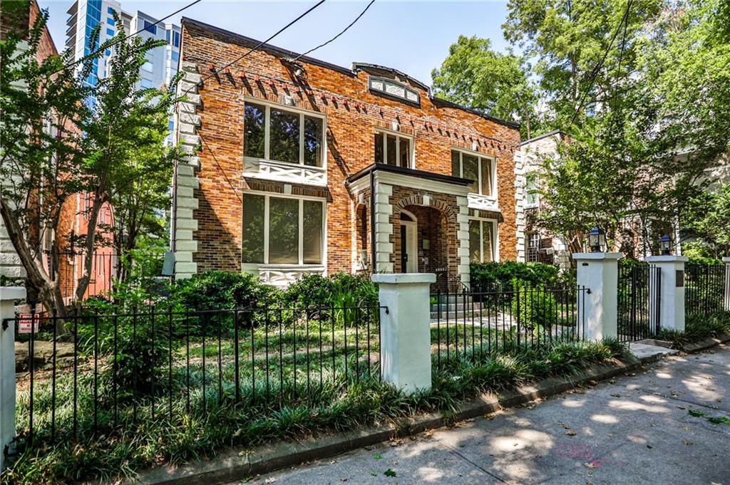 Colony Park Condominium - Residential