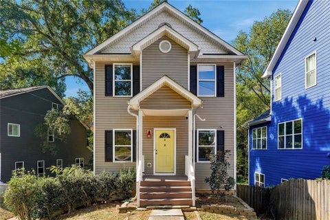 Photo of 2559 Paul Avenue NW, Atlanta, GA 30318 (MLS # 7857245)