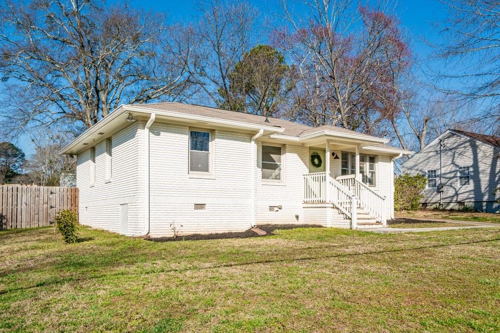 2976 Emory Road, Smyrna, Georgia image 4