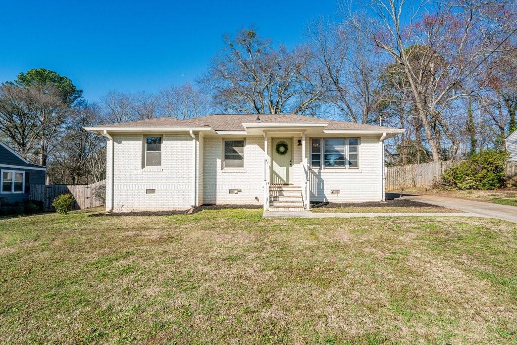 2976 Emory Road, Smyrna, Georgia image 3