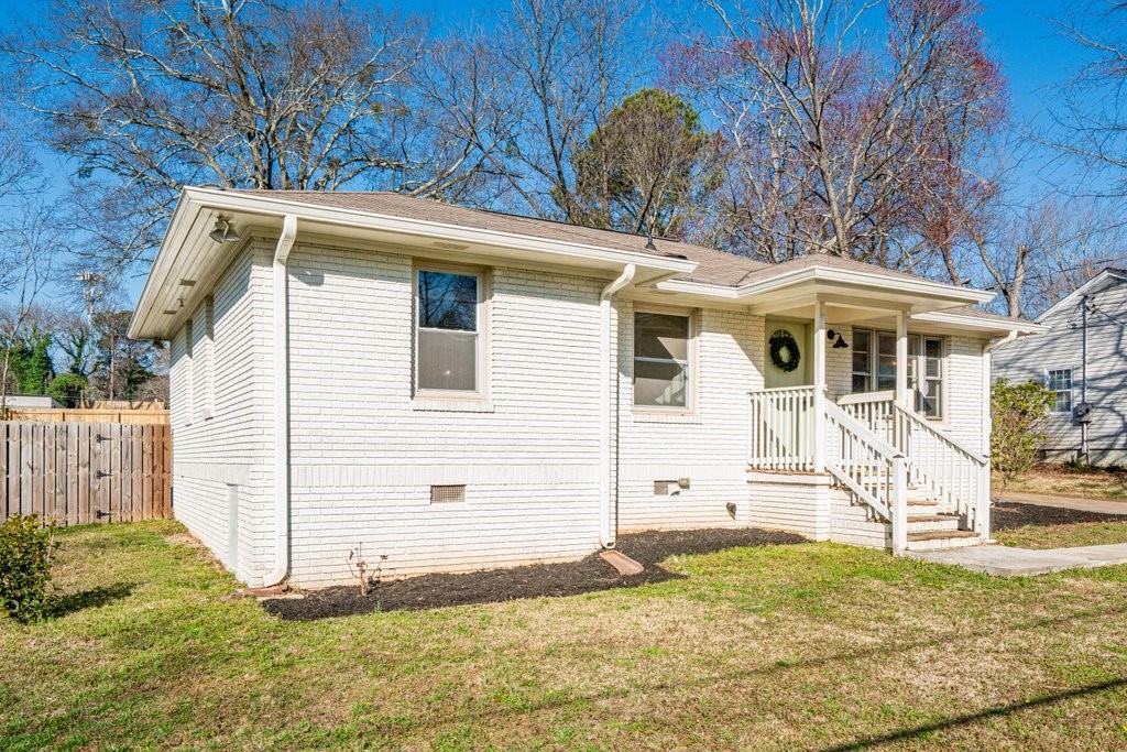 2976 Emory Road, Smyrna, Georgia image 5