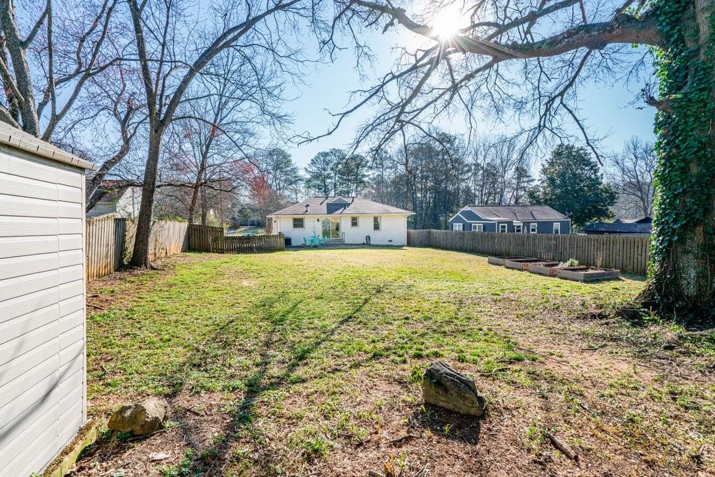 2976 Emory Road, Smyrna, Georgia image 24