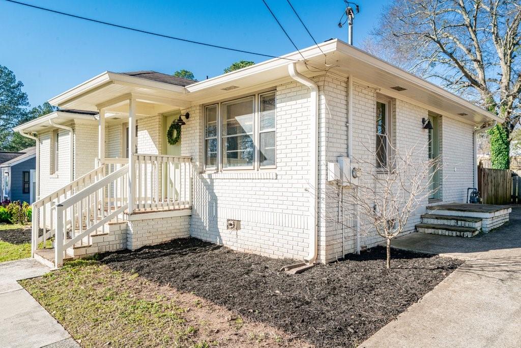 2976 Emory Road, Smyrna, Georgia image 6