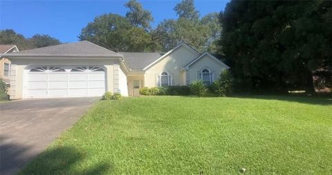 125 Hampton Park Drive Athens GA 30606