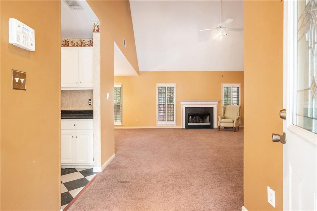 125 Hampton Park Drive