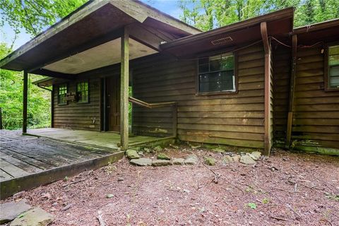 418 Honey Suckle Lane Stockbridge GA 30281