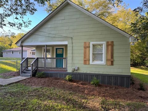 A home in Greensboro