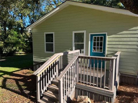 A home in Greensboro