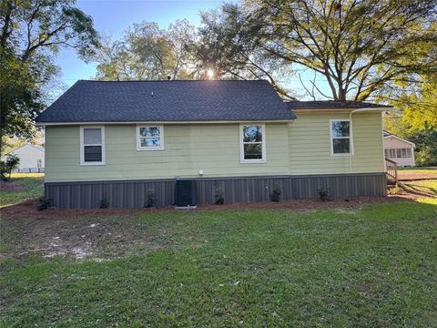 A home in Greensboro