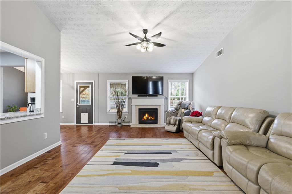 3812 Justin Heath Court