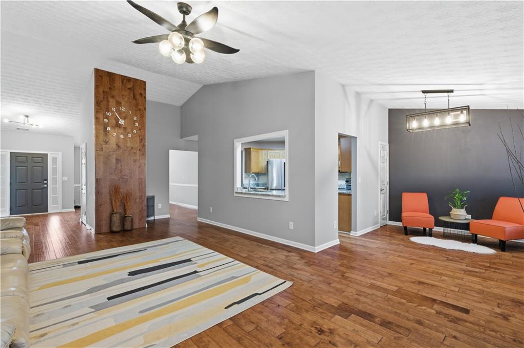 3812 Justin Heath Court