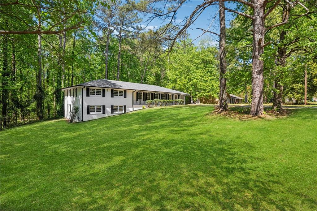 367 Cedar Lane, Conyers, Georgia image 4