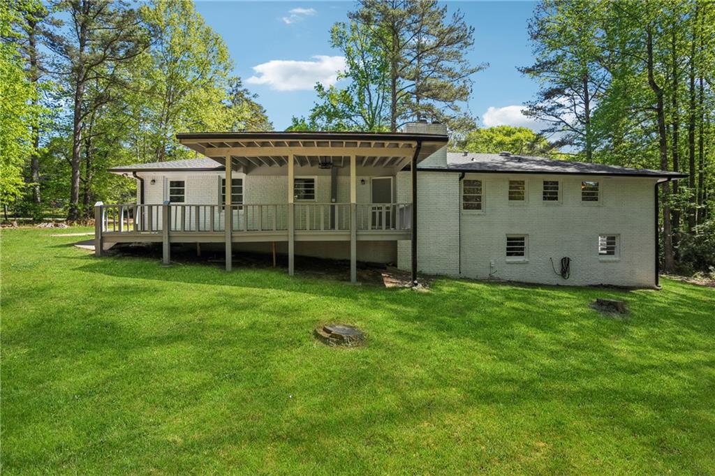 367 Cedar Lane, Conyers, Georgia image 22