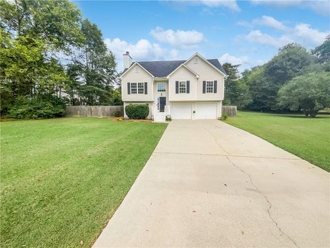 10 Jasmine Lane SW Cartersville GA 30120