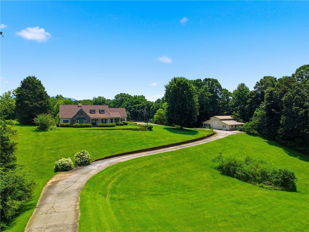 127 Grandview Drive