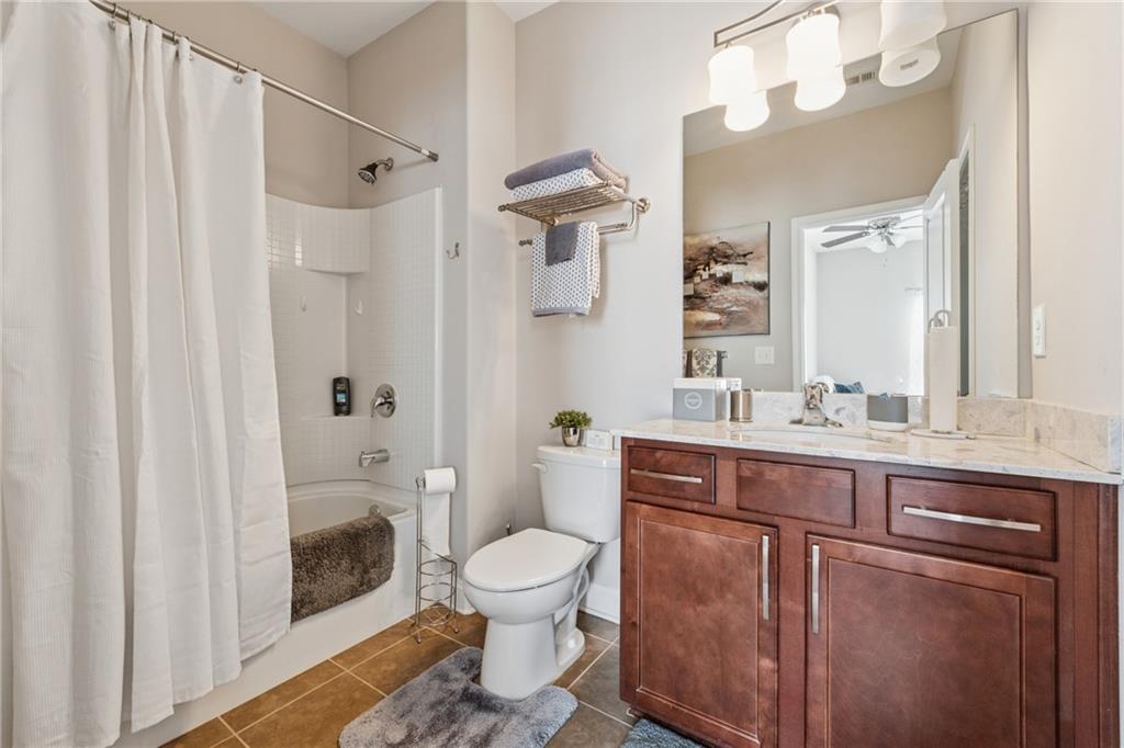 4727 Tiger Boulevard, Duluth, Georgia image 14