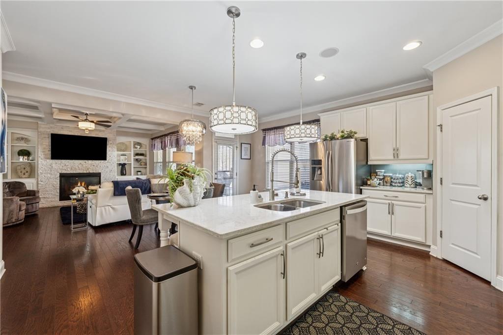 4727 Tiger Boulevard, Duluth, Georgia image 9