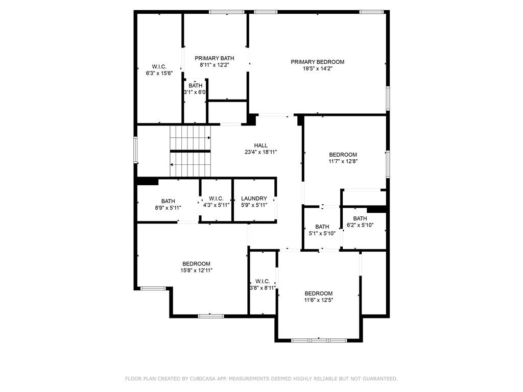 4727 Tiger Boulevard, Duluth, Georgia image 28