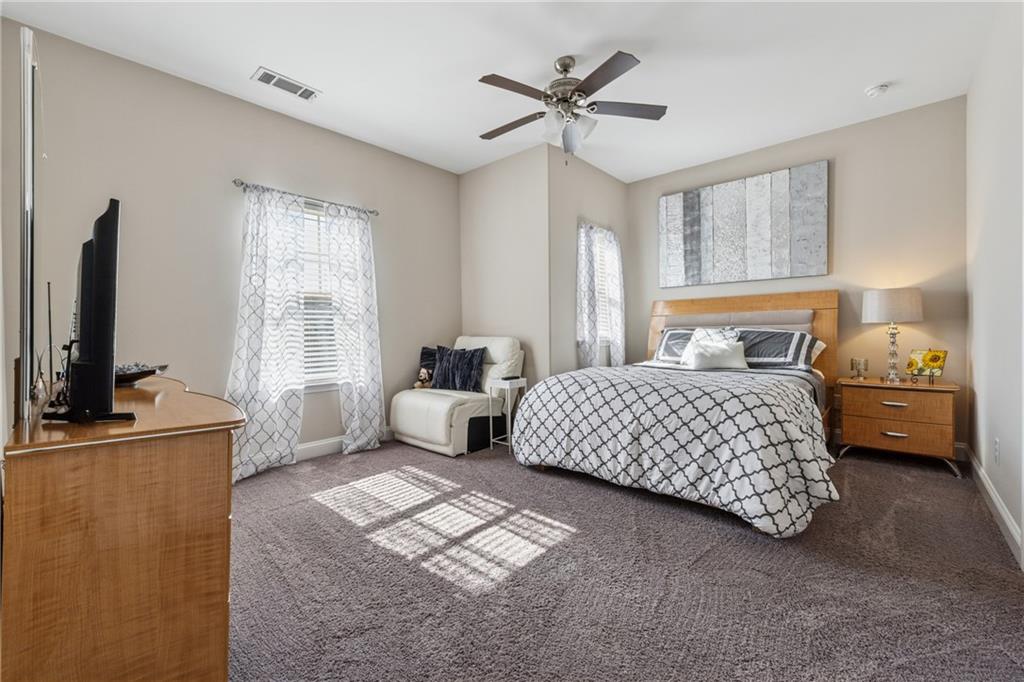 4727 Tiger Boulevard, Duluth, Georgia image 13