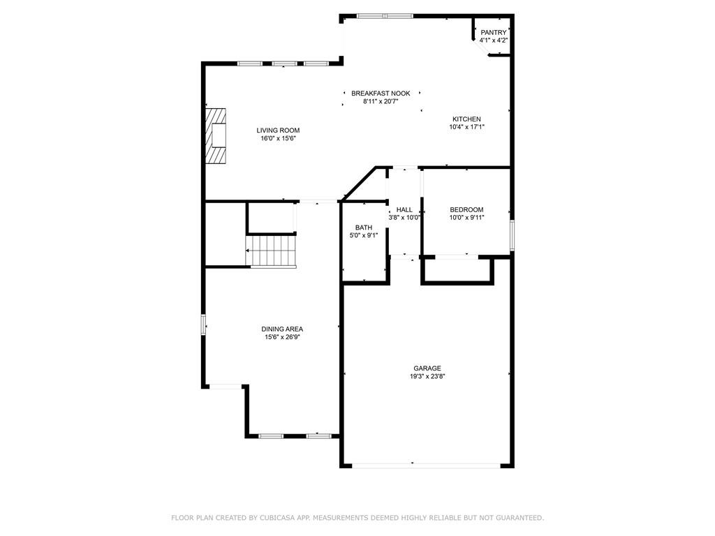 4727 Tiger Boulevard, Duluth, Georgia image 29