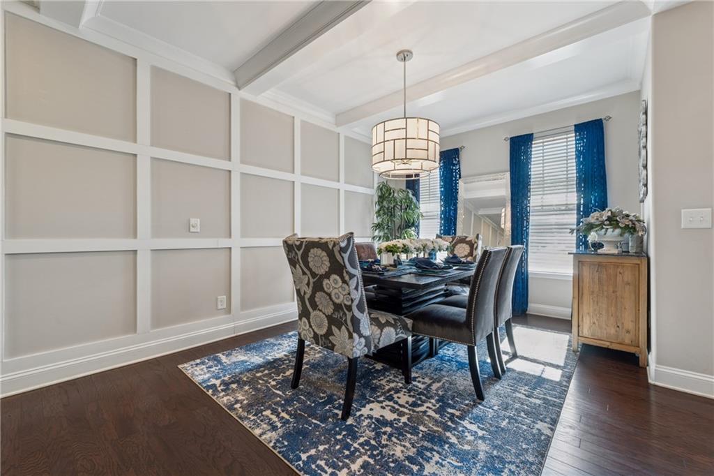 4727 Tiger Boulevard, Duluth, Georgia image 3