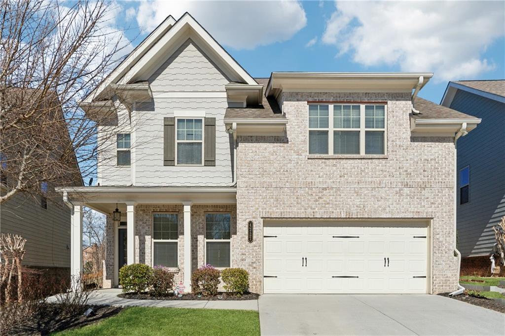 4727 Tiger Boulevard, Duluth, Georgia image 1