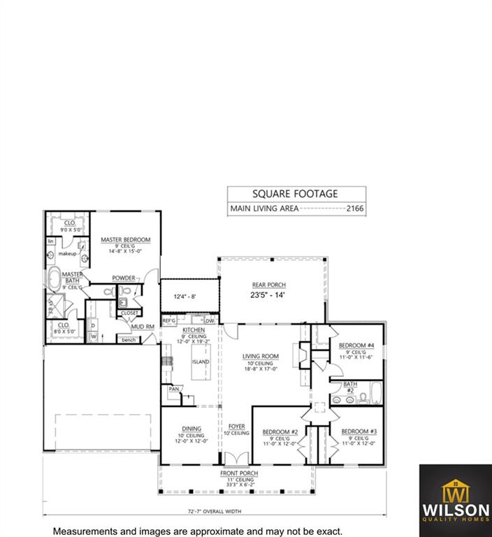 96 Lexie Ct Ct, Rockmart, Georgia image 29