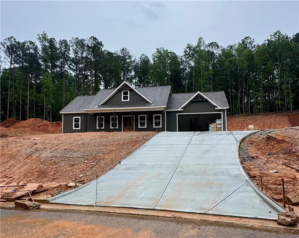 96 Lexie Ct Ct, Rockmart, Georgia image 1
