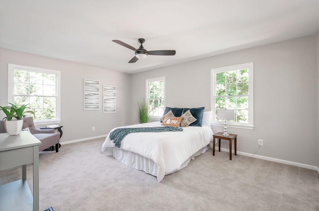2647 Wood Hollow Drive, Dunwoody, Georgia image 9