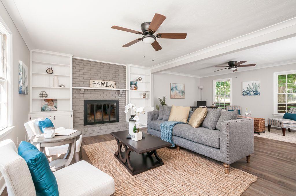 2647 Wood Hollow Drive, Dunwoody, Georgia image 22