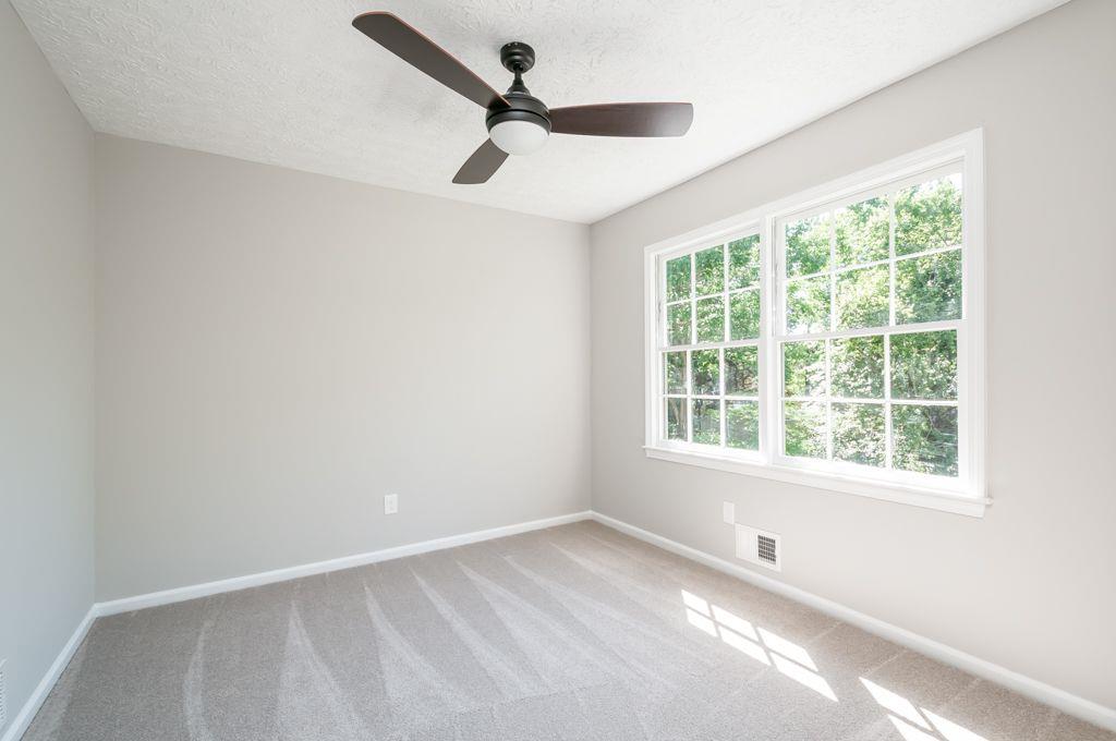 2647 Wood Hollow Drive, Dunwoody, Georgia image 16