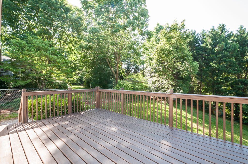 2647 Wood Hollow Drive, Dunwoody, Georgia image 8