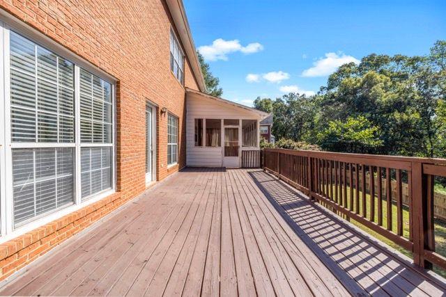 1085 Crown River Parkway, Mcdonough, Georgia image 34