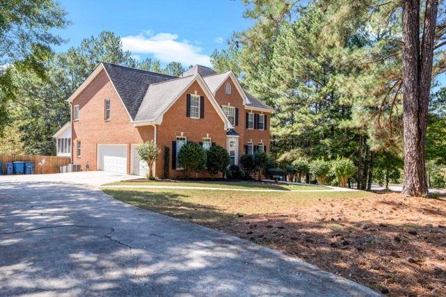 1085 Crown River Parkway, Mcdonough, Georgia image 3