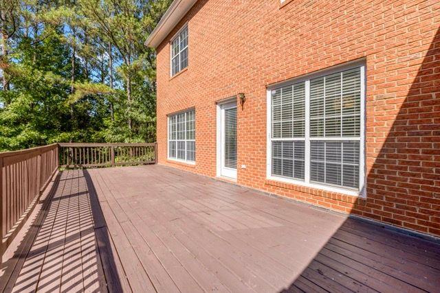 1085 Crown River Parkway, Mcdonough, Georgia image 35