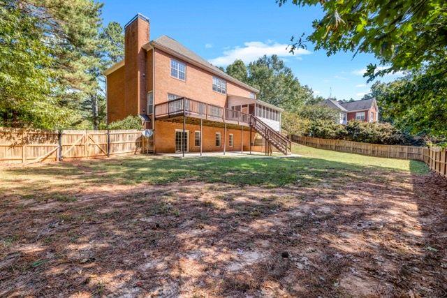 1085 Crown River Parkway, Mcdonough, Georgia image 21