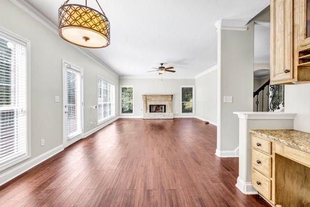 1085 Crown River Parkway, Mcdonough, Georgia image 42