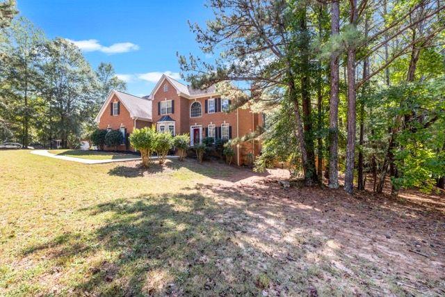 1085 Crown River Parkway, Mcdonough, Georgia image 1