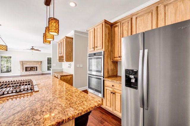 1085 Crown River Parkway, Mcdonough, Georgia image 37