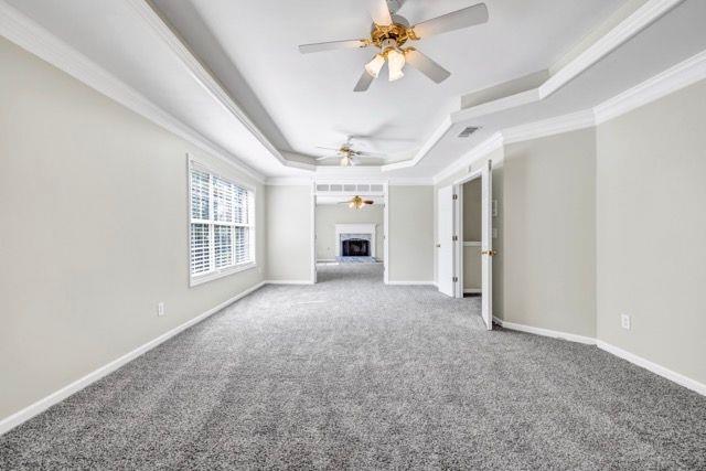 1085 Crown River Parkway, Mcdonough, Georgia image 8