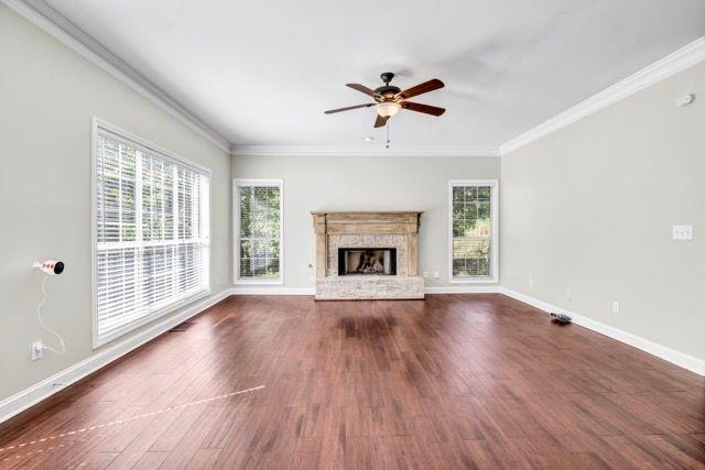 1085 Crown River Parkway, Mcdonough, Georgia image 45