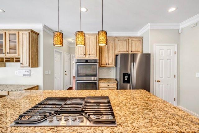 1085 Crown River Parkway, Mcdonough, Georgia image 39